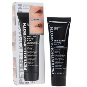 Peter Thomas Roth temporary eye tightener